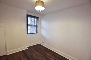 Bedroom Three- click for photo gallery